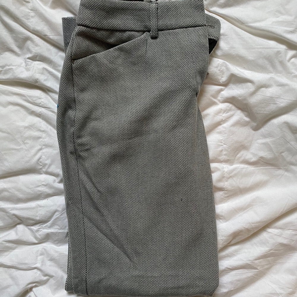 Publicist Ankle Express Pantsuit